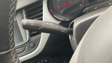 Vauxhall Crossland 1.2 Turbo Griffin 5dr Petrol Hatchback